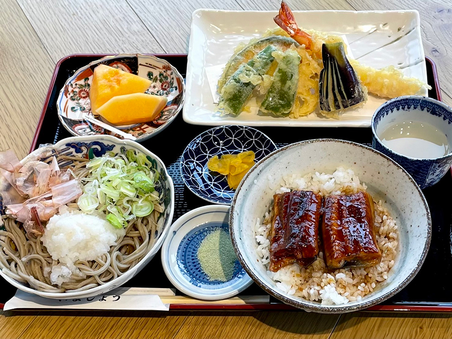 そば処　いまじょう