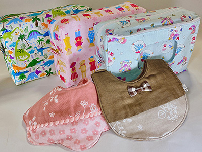 Baby Supplies Lilili