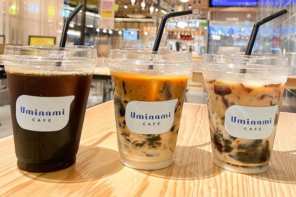 クラッシュアイス <br>※冬季販売休止